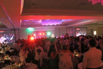 RI-MA-CT Wedding DJ & RI-MA-CT DJ Services & RI-MA-CT Disc Jockeys - Semi Formal Prom